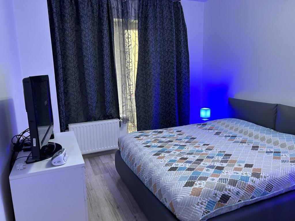 Guest house Iulius