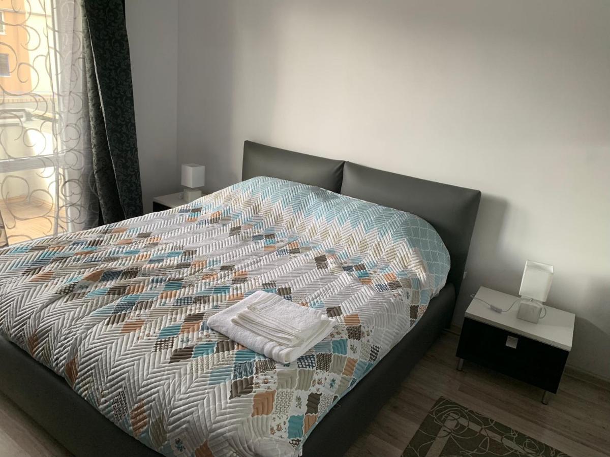 Guest house Iulius Cluj-Napoca